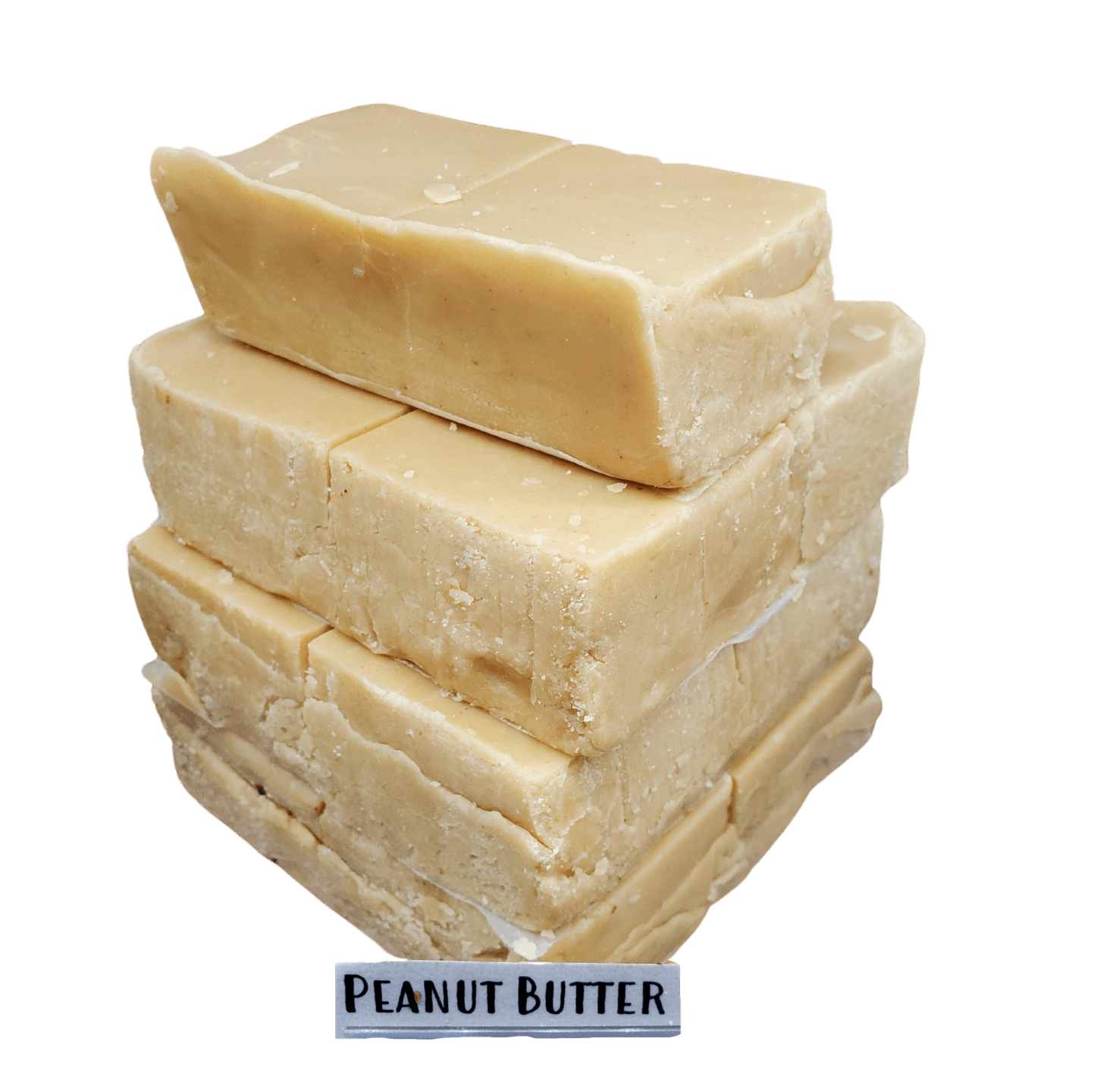 Peanut Butter Fudge