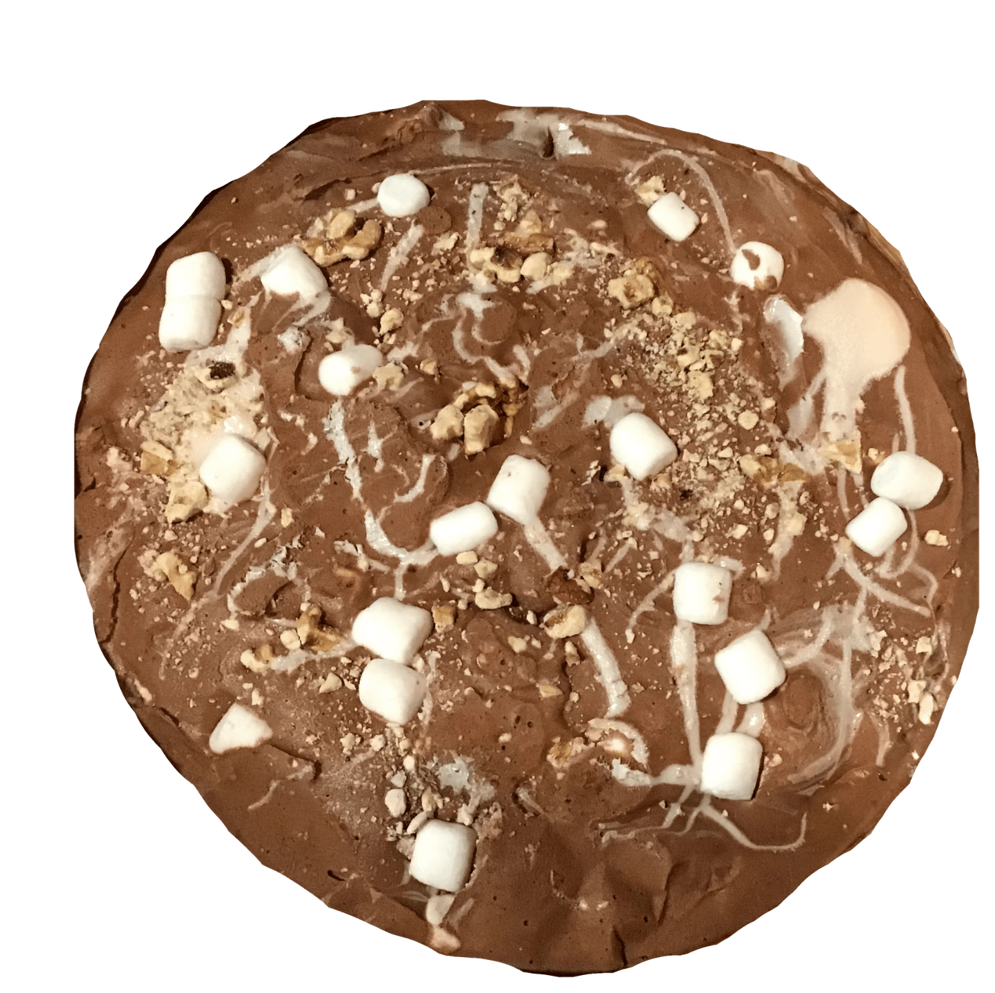 rockyroad Ice Cream