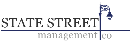 State Street Logo