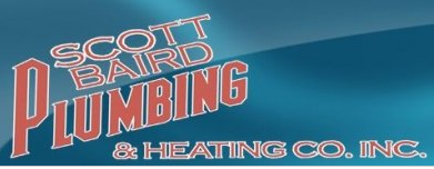 Scott Baird Plumbing & Heating Co Inc
