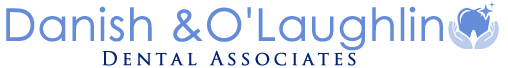 Logo, O'Laughlin Dental Associates - Dental Office Logo, O'Laughlin Dental Associates - Dental Office