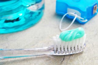 Root Canals — Toothbrush with Toothpaste in Warwick, RI Root Canals — Toothbrush with Toothpaste in Warwick, RI