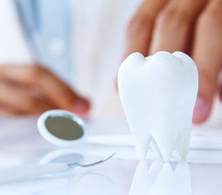 Dental Care — Dentist on Dental Clinic in Warwick, RI Dental Care — Dentist on Dental Clinic in Warwick, RI