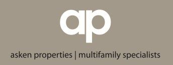 Asken Properties Homepage