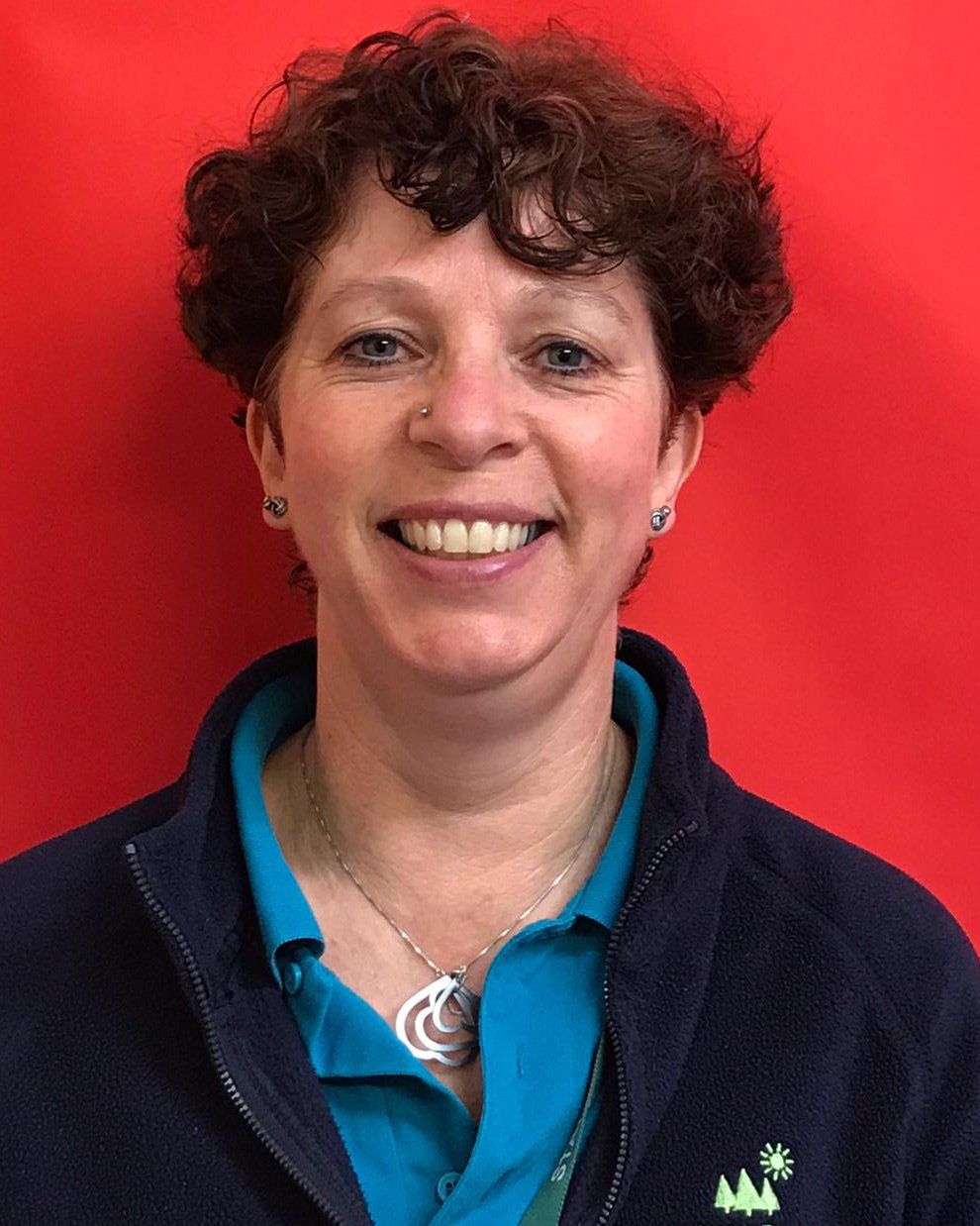 pre-school keyworker