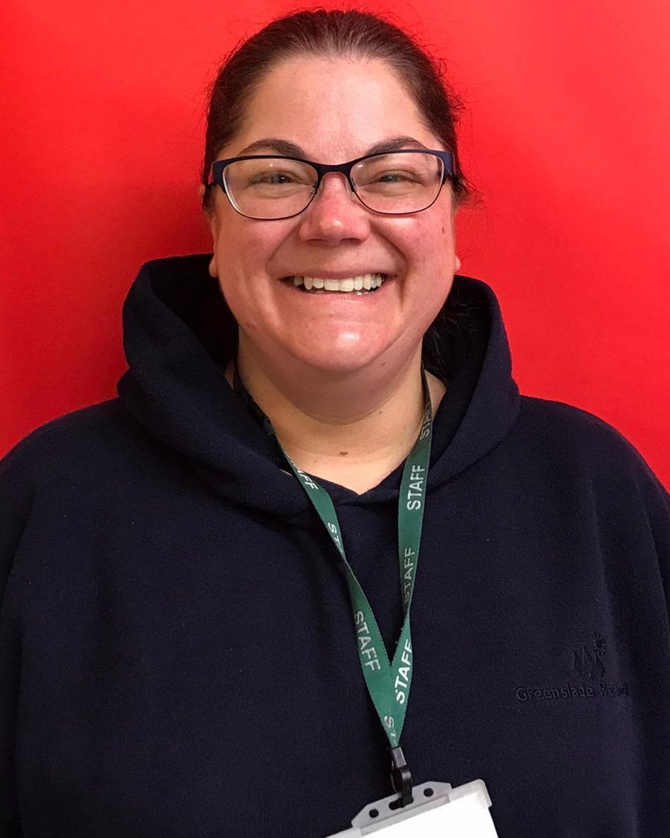 pre-school keyworker