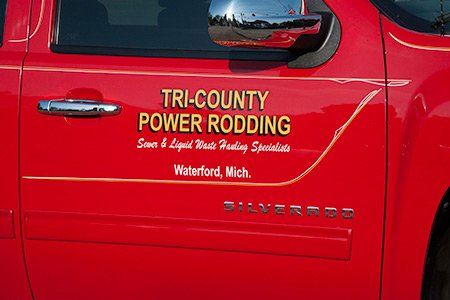 master licensed plumber
