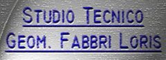 STUDIO TECNICO FABBRI LOGO