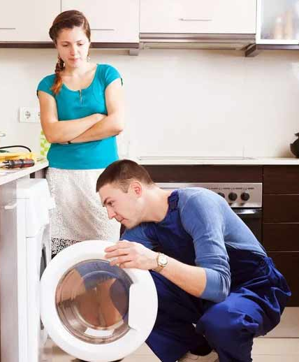 YOUR TRUSTED LOCAL EXPERTS