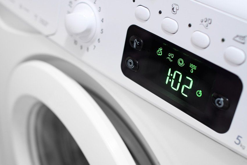 HOTPOINT & INDESIT