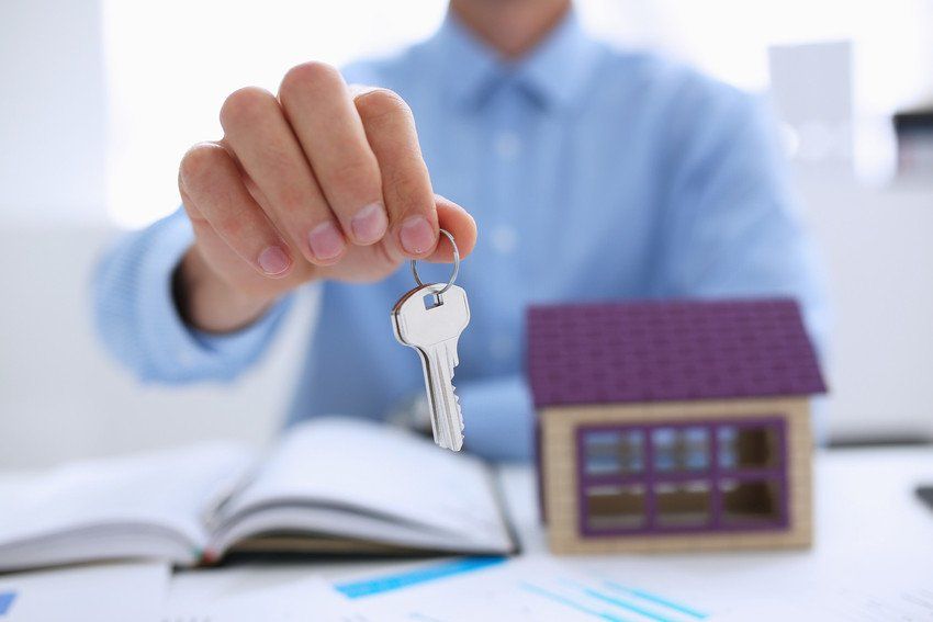 LANDLORD SERVICES