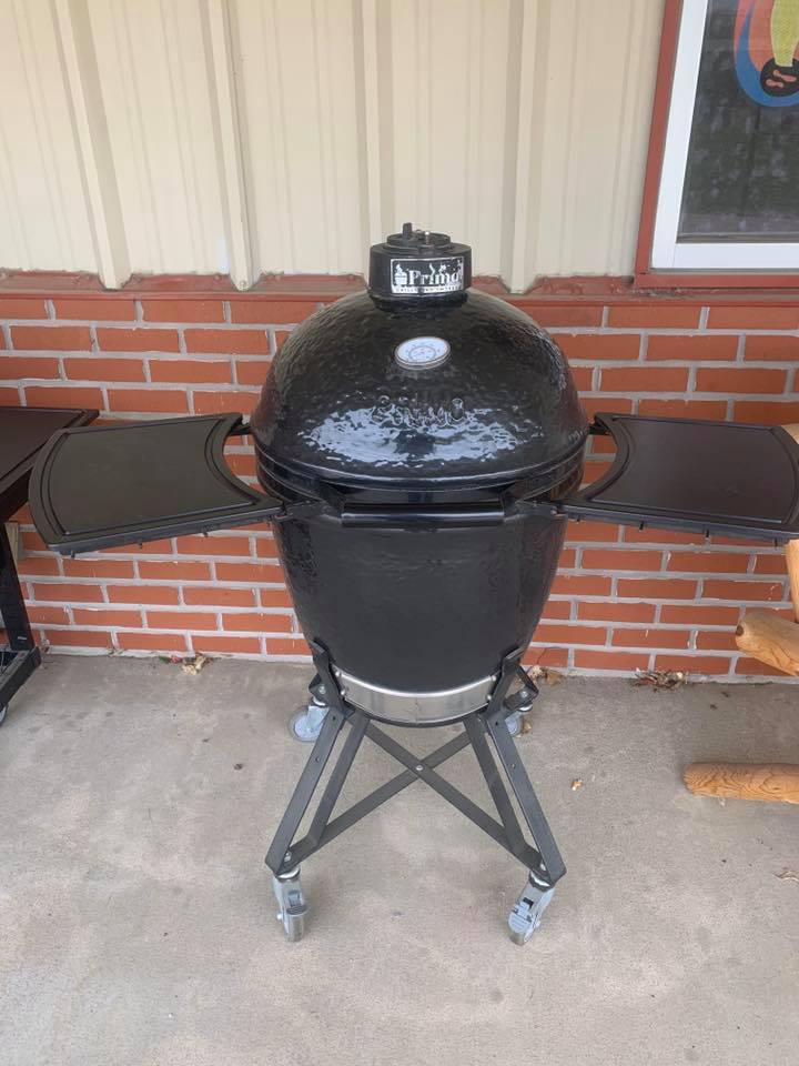Grill