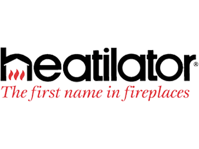 Heatilator logo