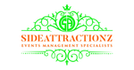SideAttractionz Logo