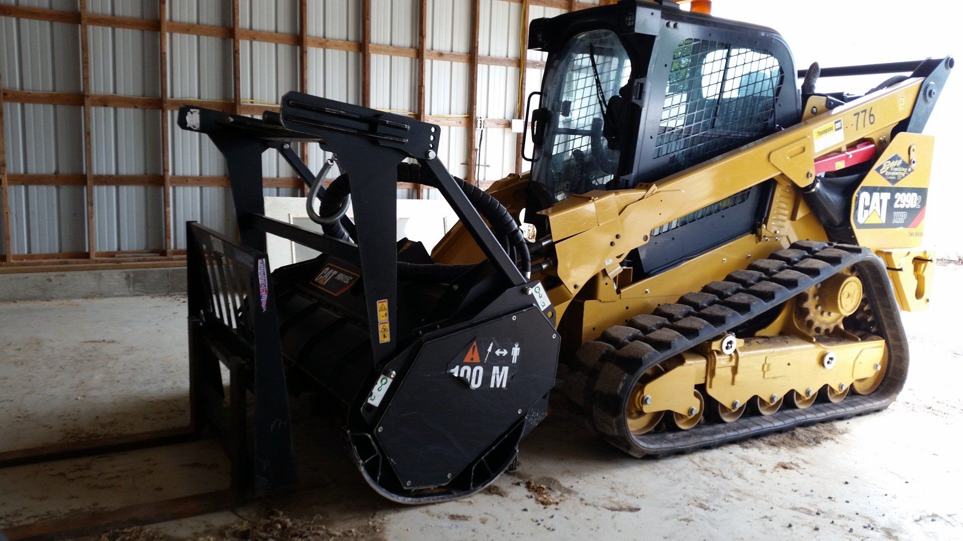 excavation services