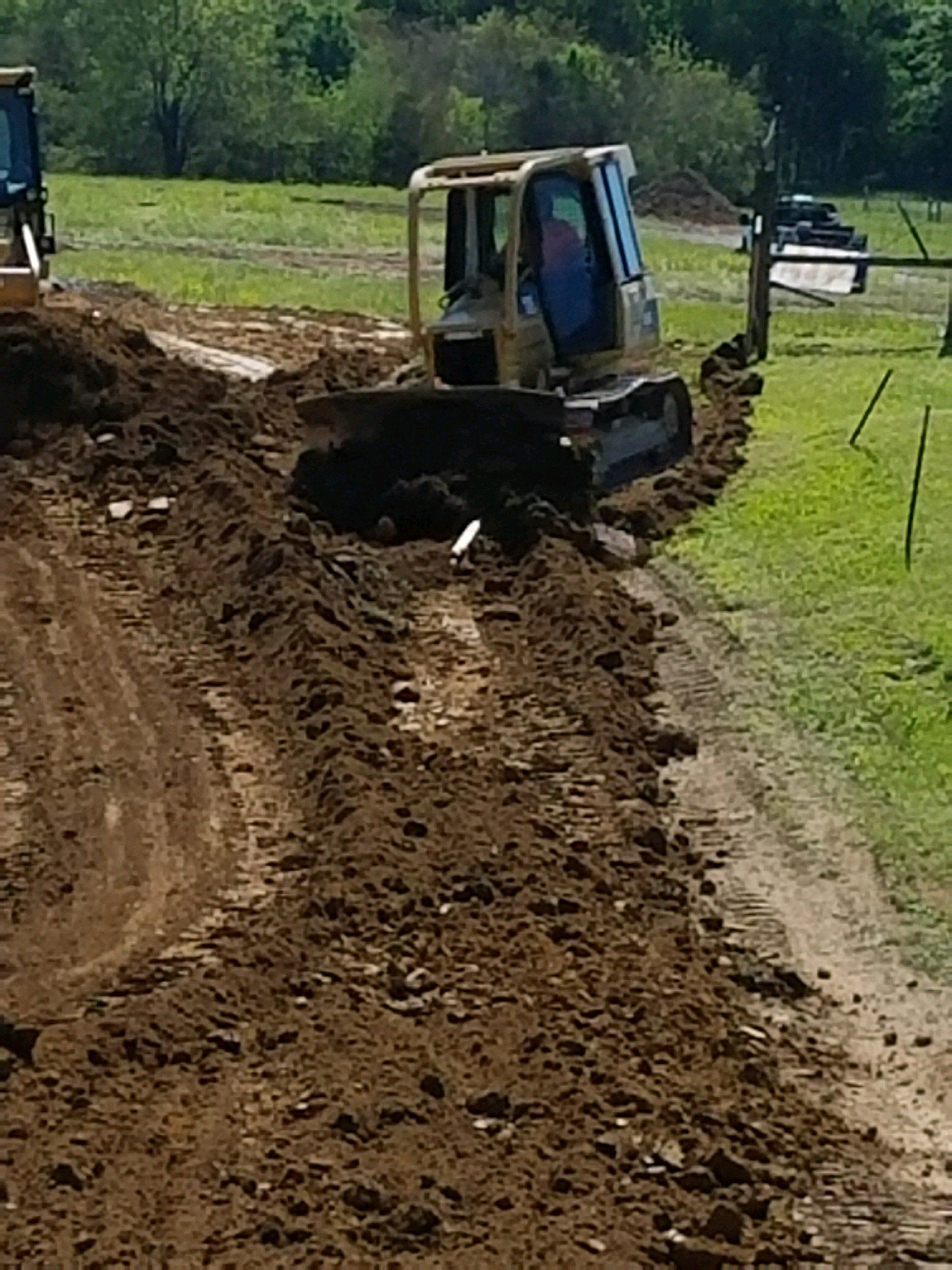 bass trucking