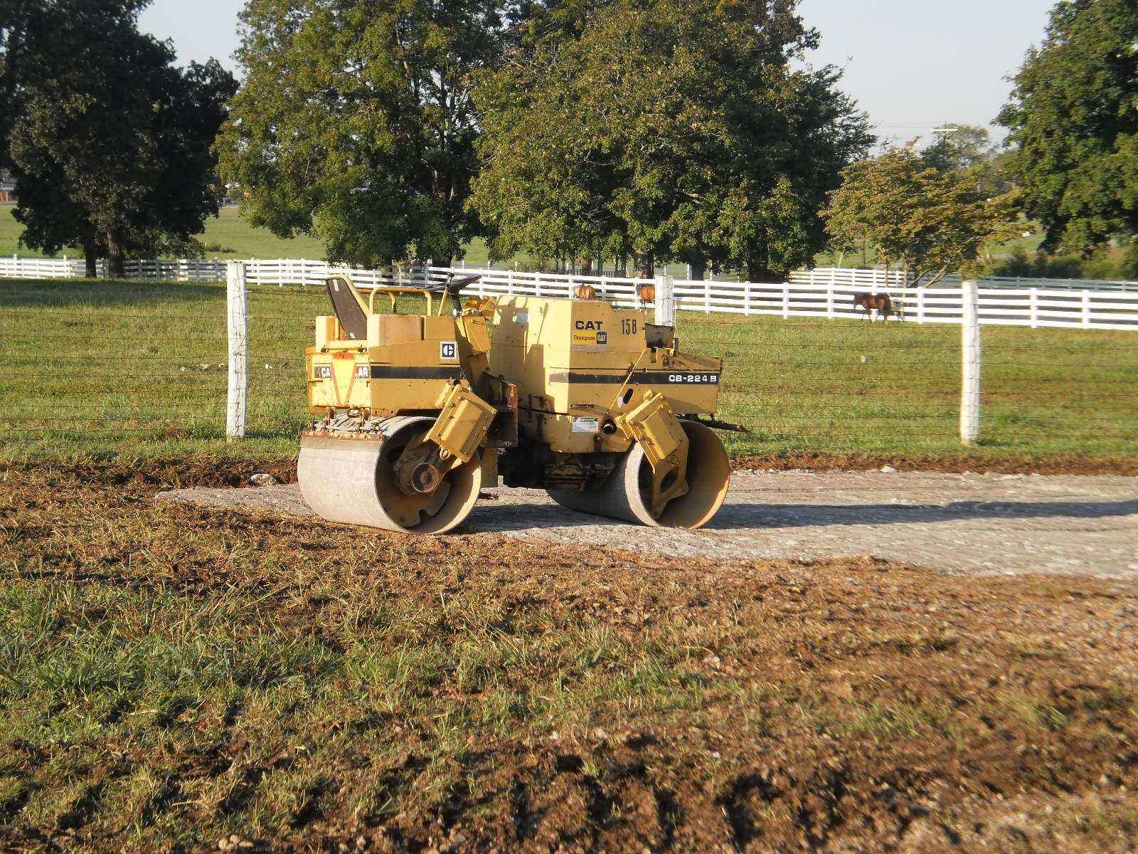 erosion control