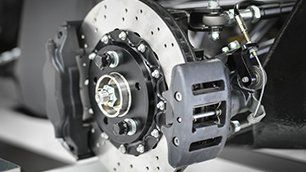 wheel repairs