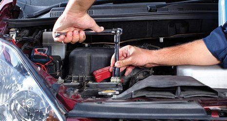 engine repair
