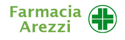 FARMACIA AREZZI DR.SSA MARIA RILLOSI-LOGO