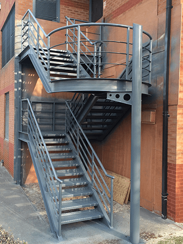 Steel gates and rails, tubular steel gates and ornamental domestic gates