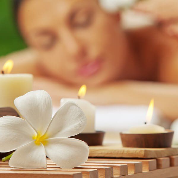 Relaxation Massage