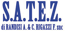 S.A.T.E.Z. CENTRO ASSISTENZA AUTORIZZATO-LOGO S.A.T.E.Z. CENTRO ASSISTENZA AUTORIZZATO-LOGO