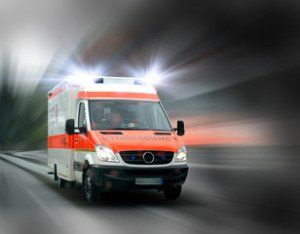 ambulanza