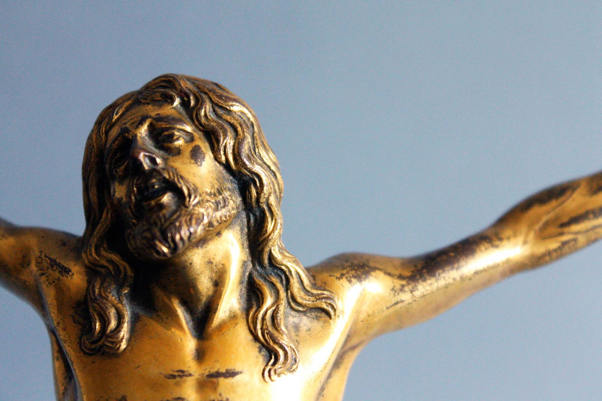 Cristo Vivo