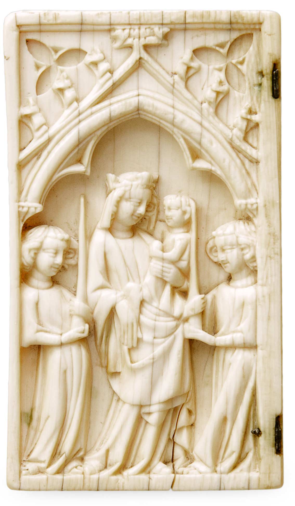 Madonna con bambino