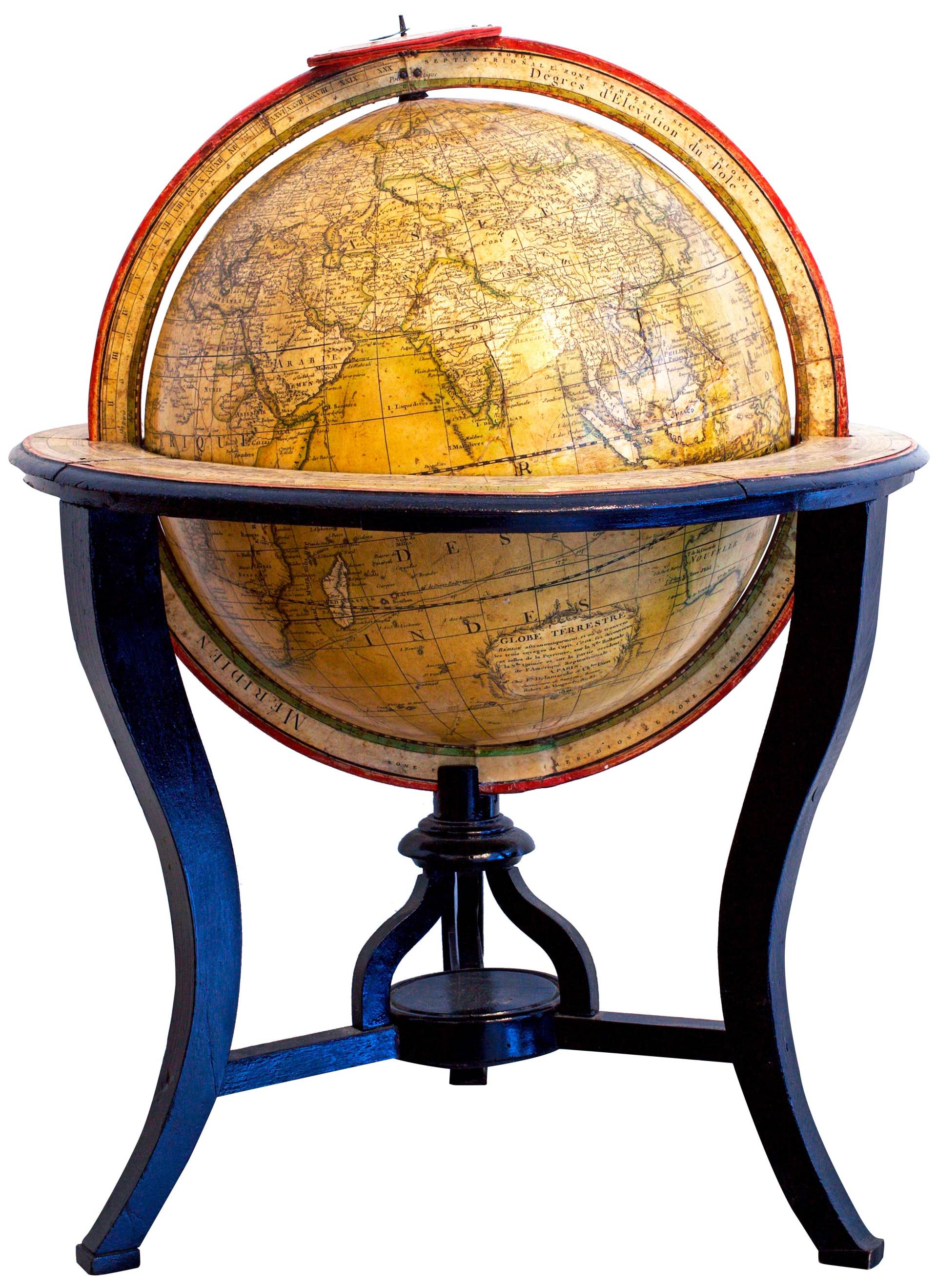 Globo terrestre