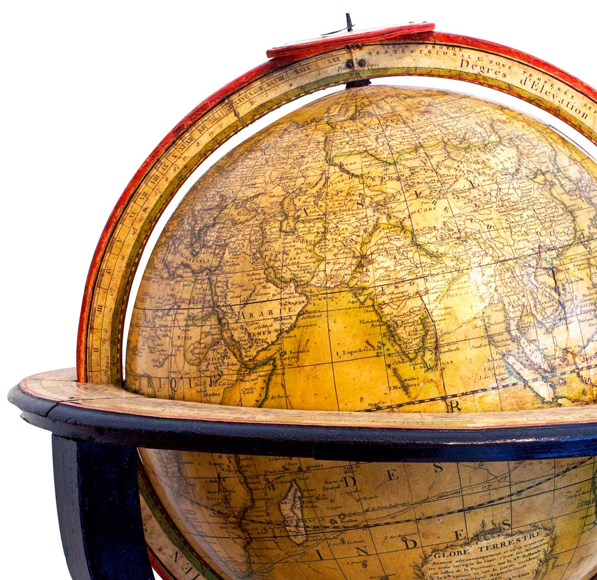 Globo terrestre
