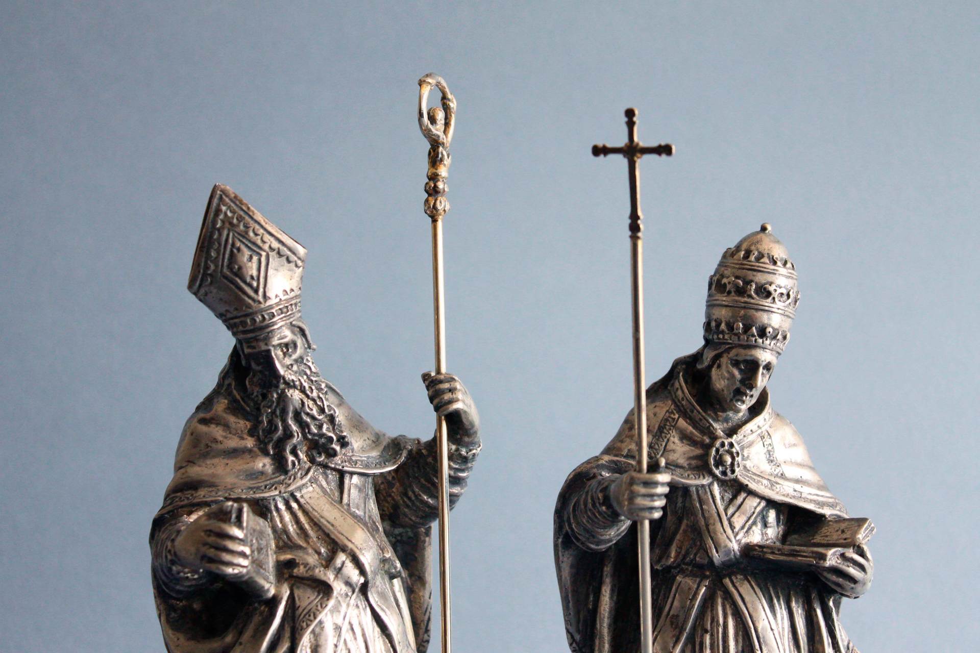 Santi Leone e Ambrogio