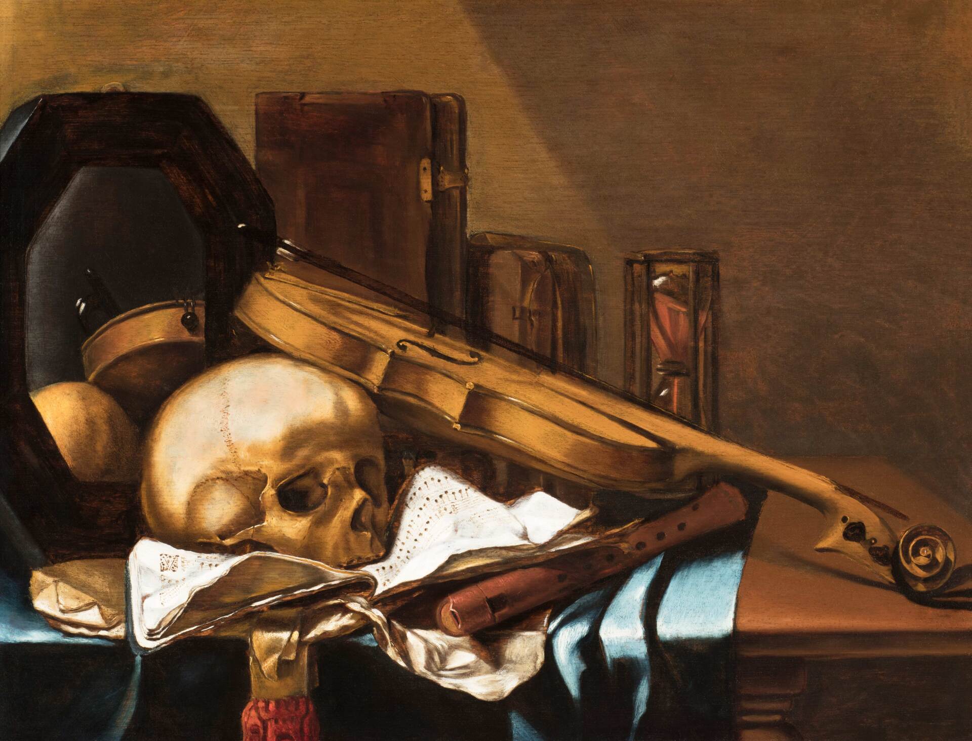 Vanitas