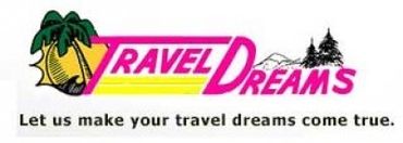 Travel Dreams Travel Dreams
