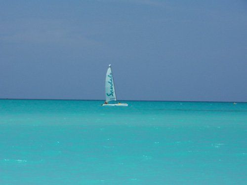 Travel Specials — Boat On The Sea in Greenville, TX