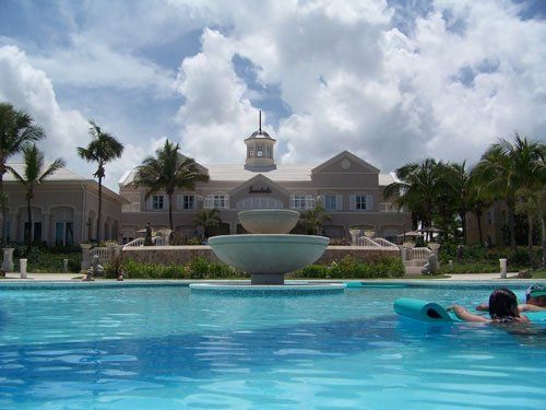Sandals Emerald Bay — Greenville, TX — Travel Dreams
