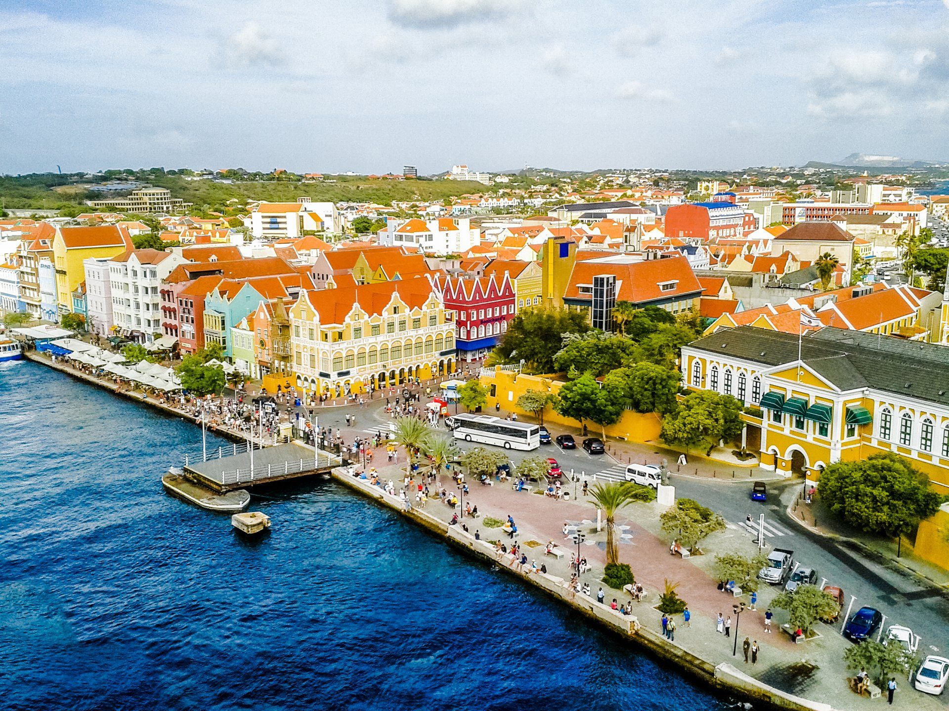 Vacation Planning — Vacation Planning —