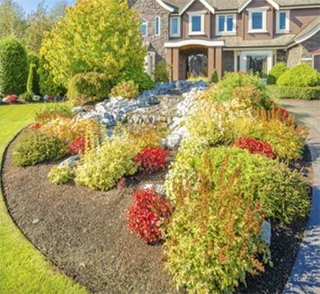 Landscape — landscaping service in Yorktown, VA Landscape — landscaping service in Yorktown, VA