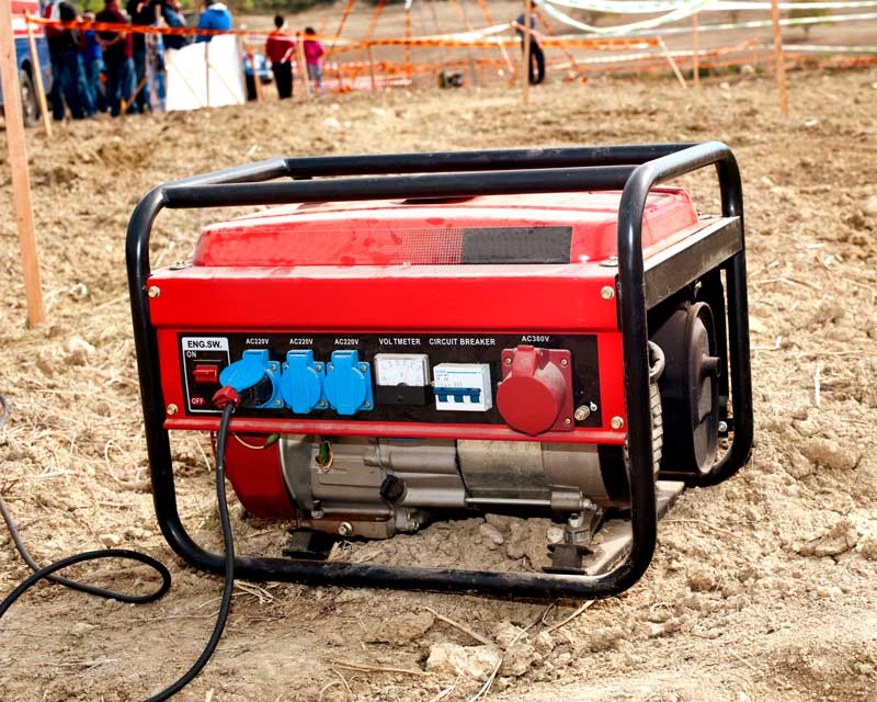 generator