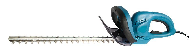 hedge trimmer