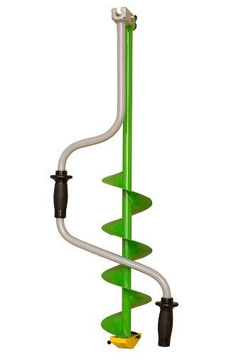 auger