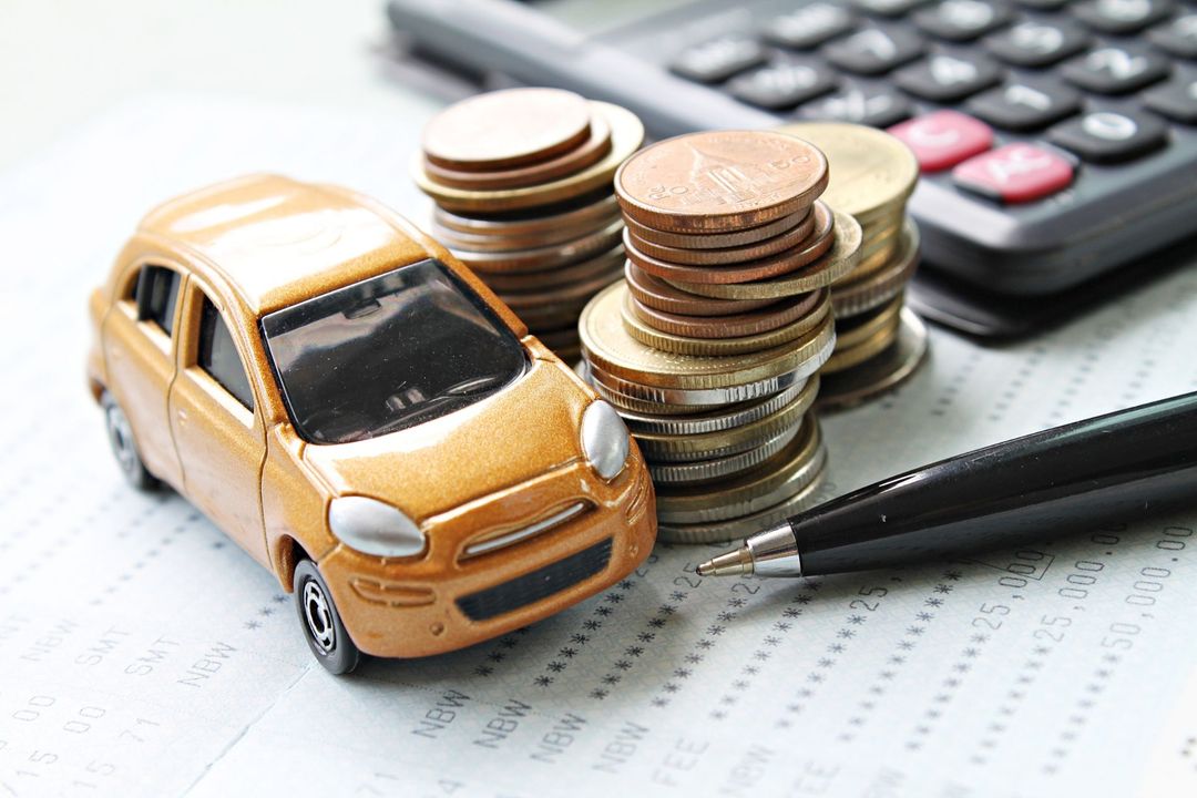 finanziamenti su riparazioni