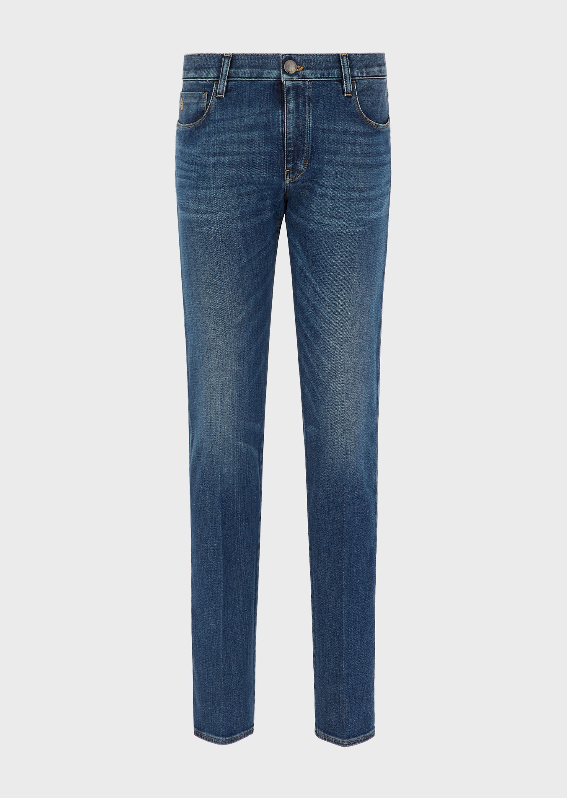 Armani Jeans Hornbæk Skibshandel