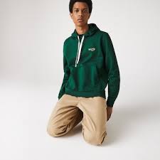 Lacoste Hornbæk Skibshandel