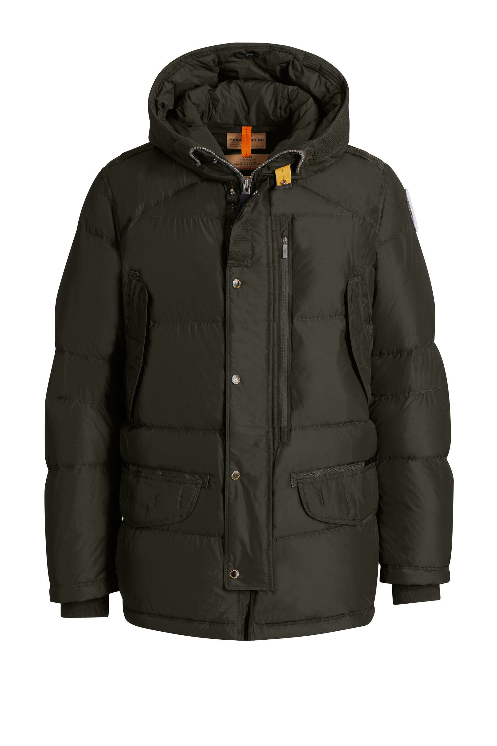 Parajumpers vinterjakke Hornbæk Skibshandel