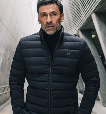 Model UBR jakke Hornbæk Skibshandel