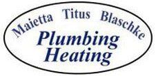 Maietta Titus Blaschke Plumbing & Heating Inc Maietta Titus Blaschke Plumbing & Heating Inc