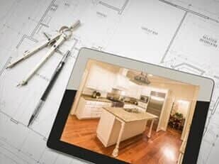 Reconstruction Plan and Blueprint in a Tablet - Service & Repair in Portland, ME Reconstruction Plan and Blueprint in a Tablet - Service & Repair in Portland, ME