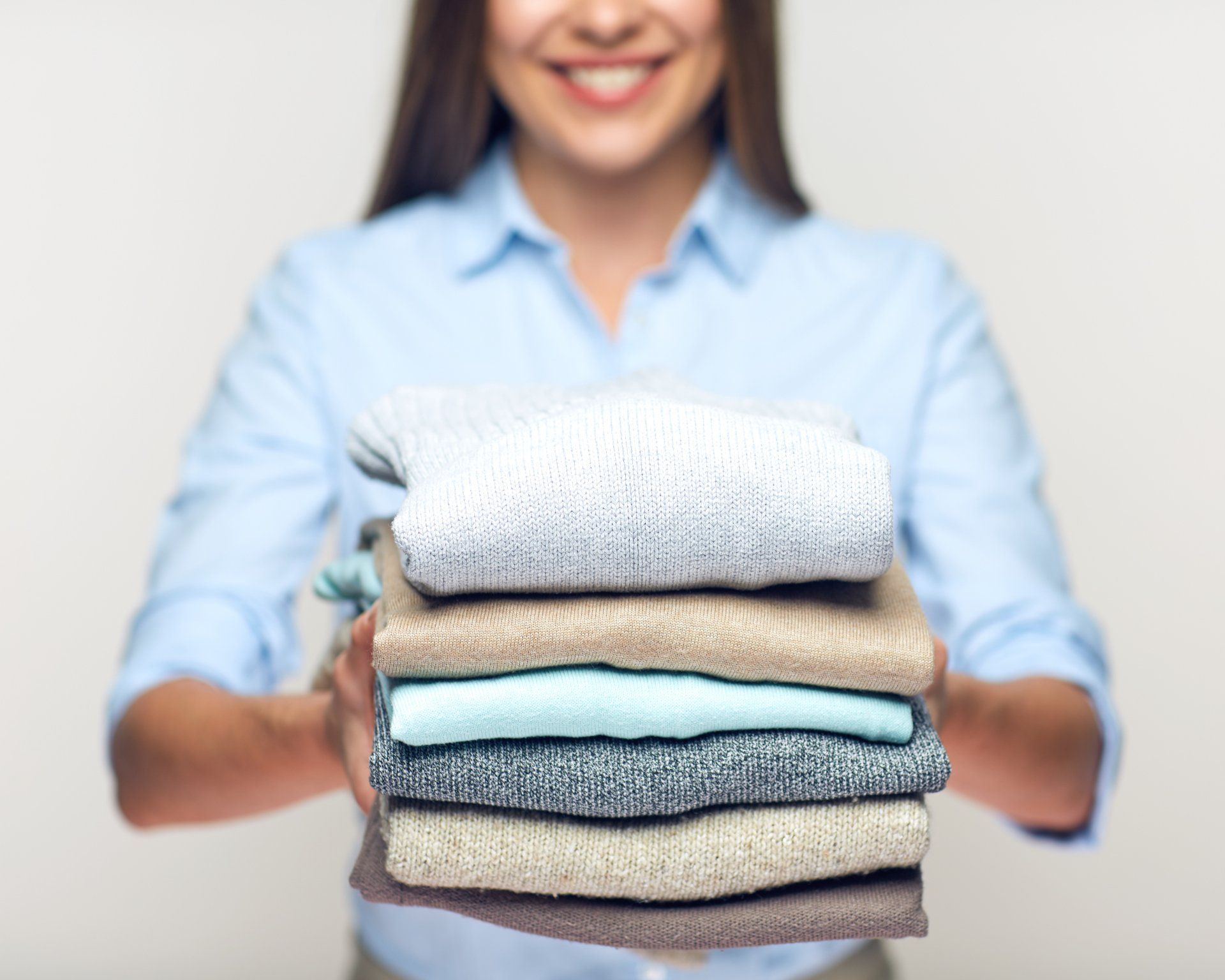 About Suits and Skirts Cleaners